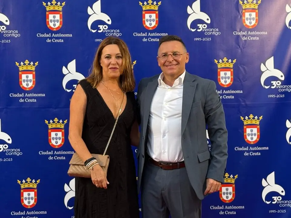 Gala institucional 30 aniversario del Parque Mar&iacute;timo / M.Zapico