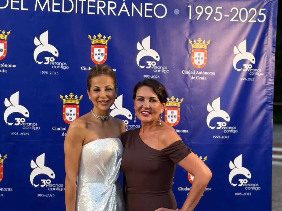 Gala institucional 30 aniversario del Parque Mar&iacute;timo / M.Zapico