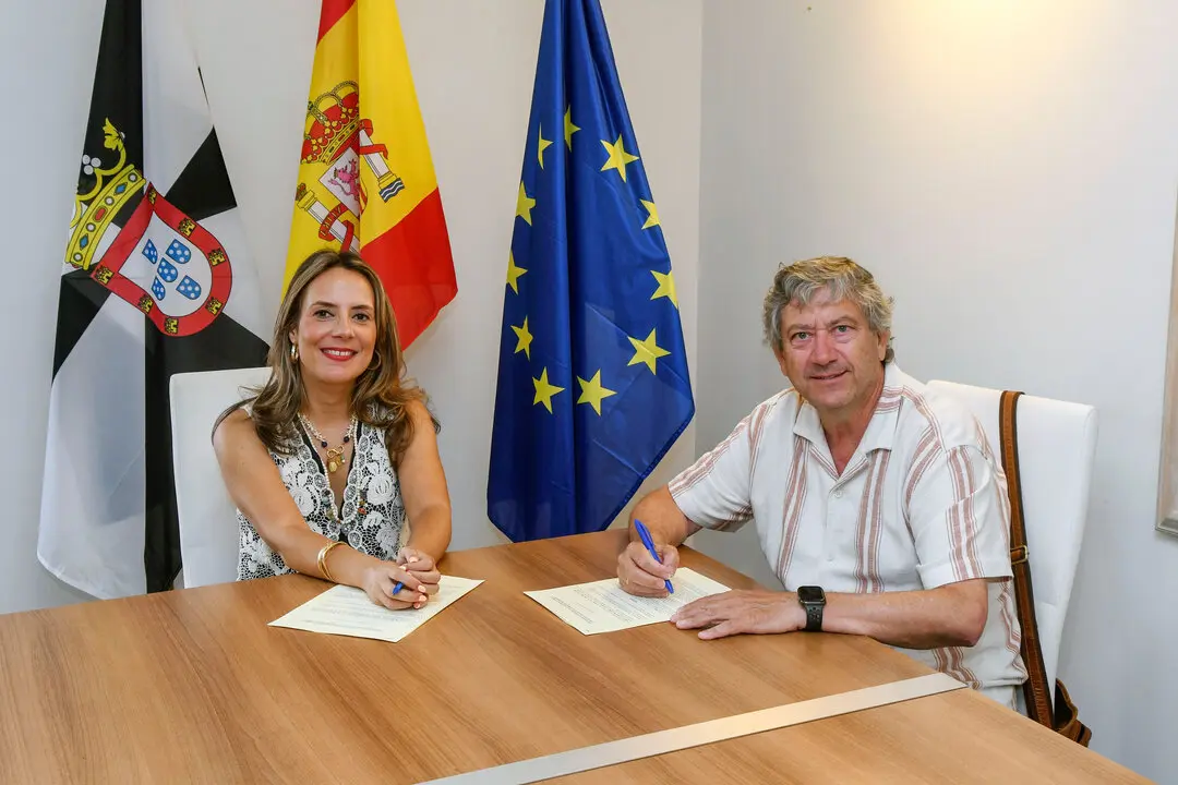 convenio coral