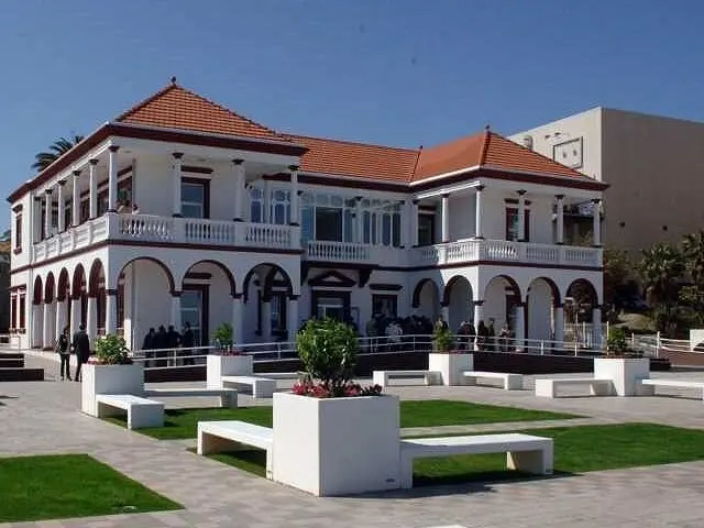  Centro Asesor de la Mujer / Archivo 