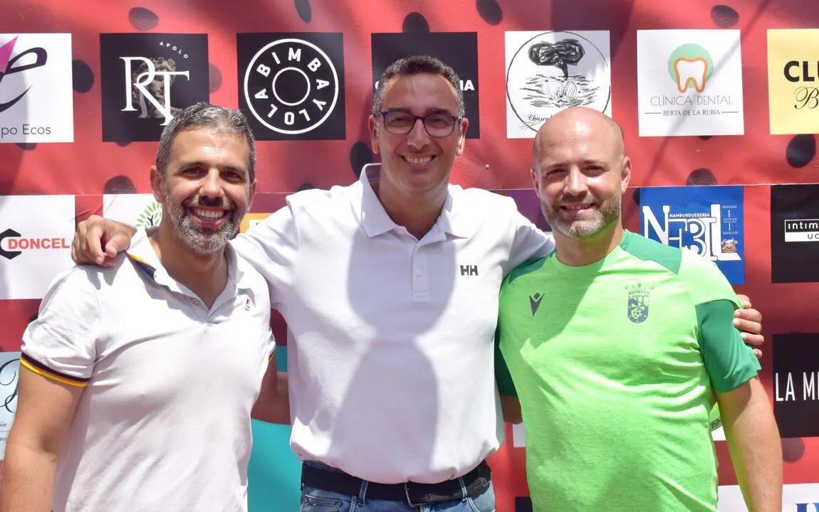 Evento Social en la 'Morocha de la AD Ceuta FC' (3)