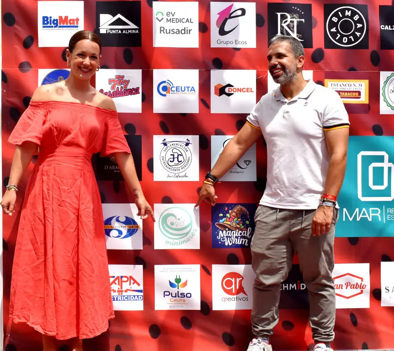 Evento Social en la 'Morocha de la AD Ceuta FC' (4)