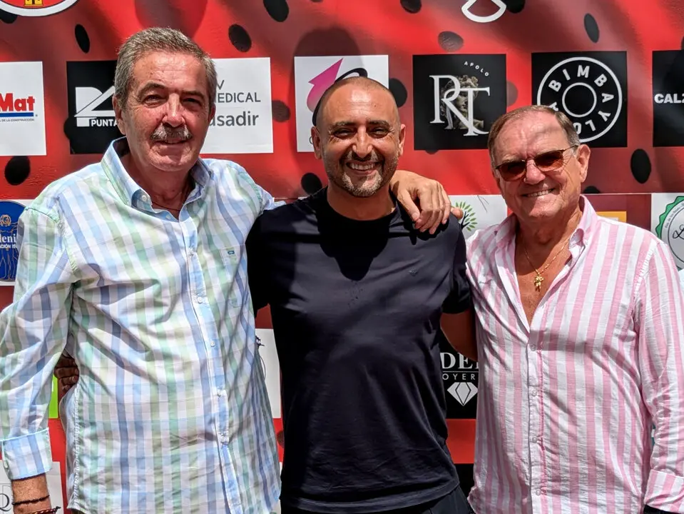 Evento Social en la 'Morocha de la AD Ceuta FC' (27)