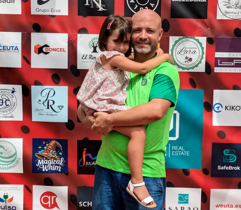 Evento Social en la 'Morocha de la AD Ceuta FC' (31)