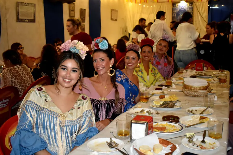  Martes de Feria 2024(20) 