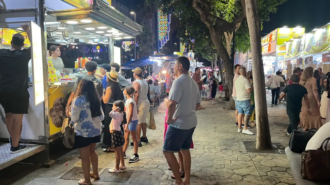 Feria
