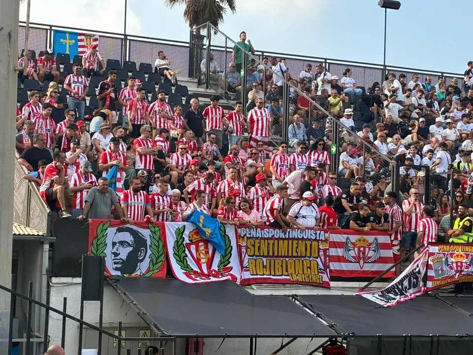 Ceuta Sporting