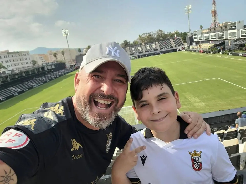 Ceuta Sporting
