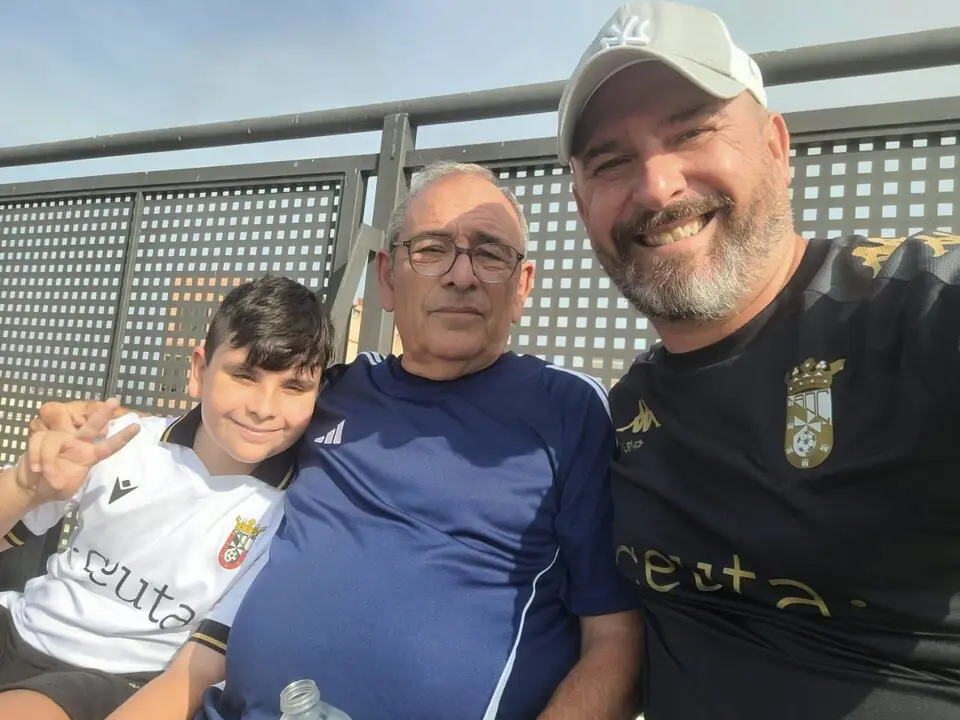 Ceuta Sporting