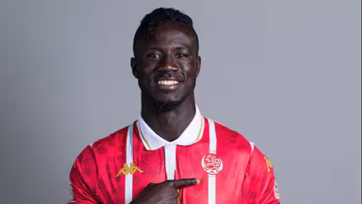 Samu Obeng