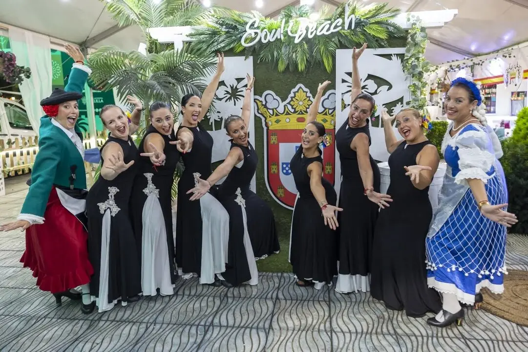 La Casa de Ceuta en Melilla celebra el D&iacute;a de la Ciudad