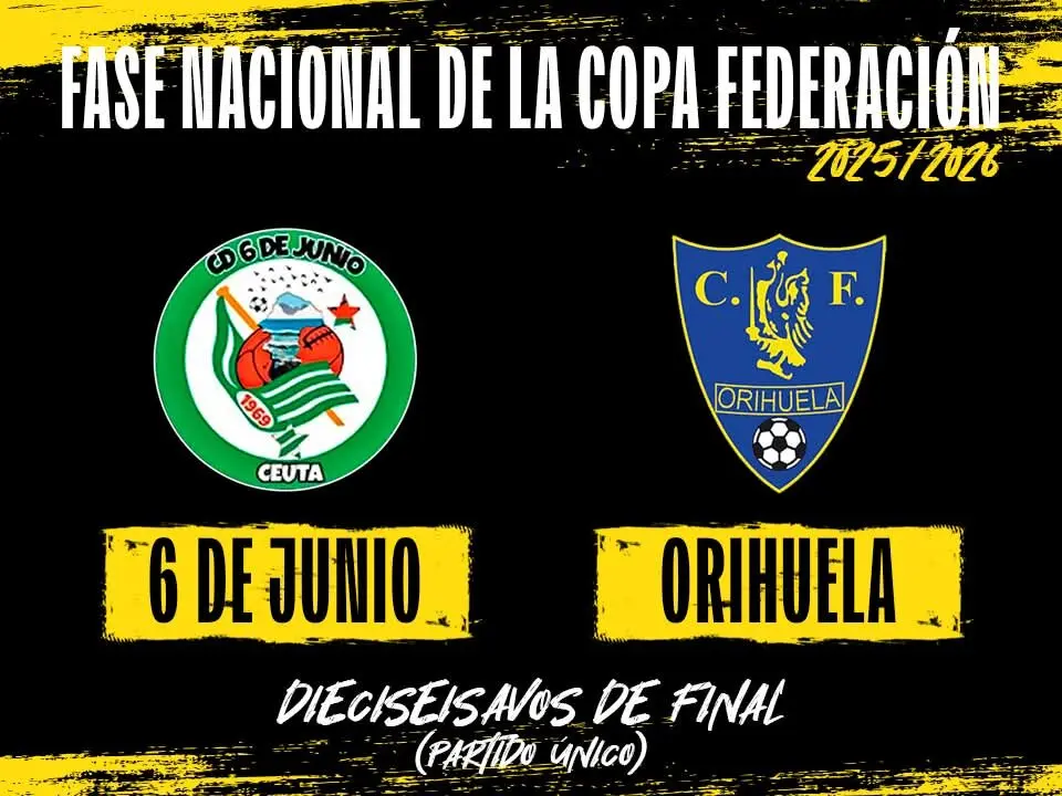 Copa Federaci&oacute;n