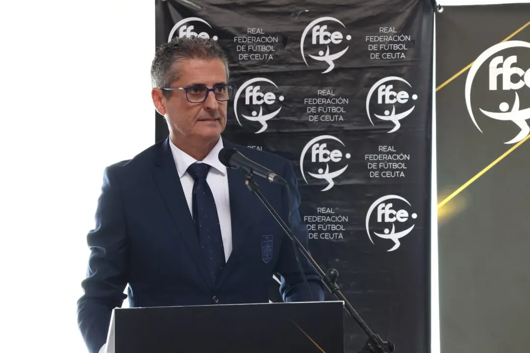 Gala del D&iacute;a del Entrenador / RFFCE