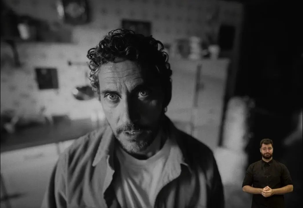 'Por huevos', campa&ntilde;a del Ministerio de Igualdad sobre la masculinidad / Foto reproducci&oacute;n