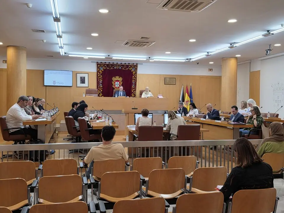 Pleno