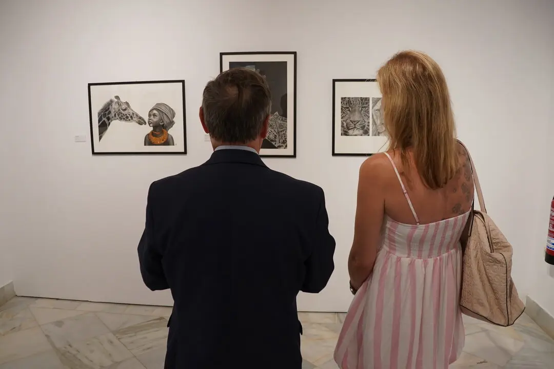 Exposici&oacute;n Els viatges dels Bale&agrave;rics