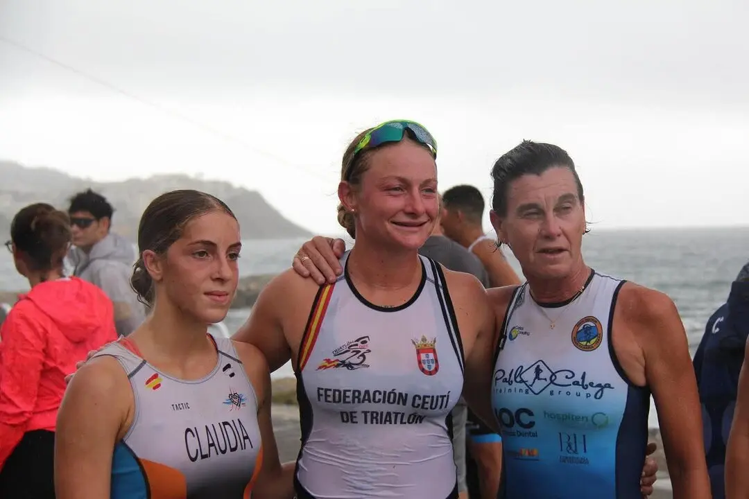 Triatl&oacute;n