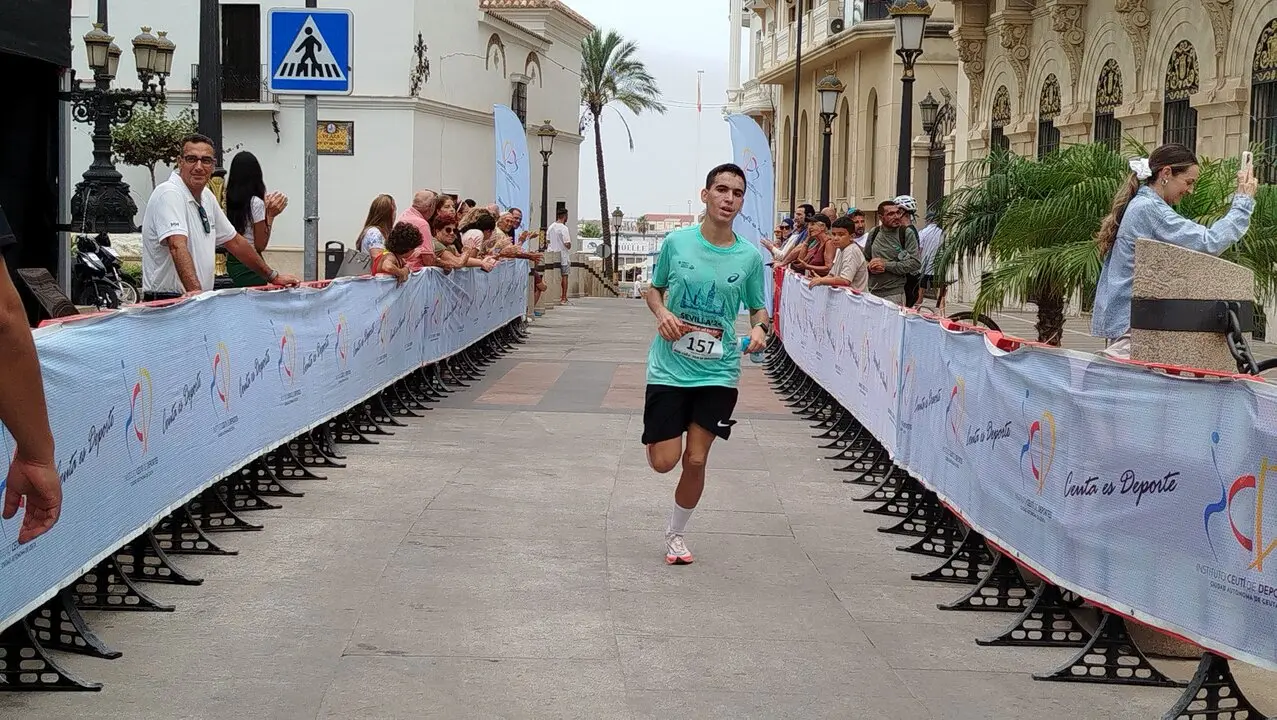 Vuelta al Hacho con PROI