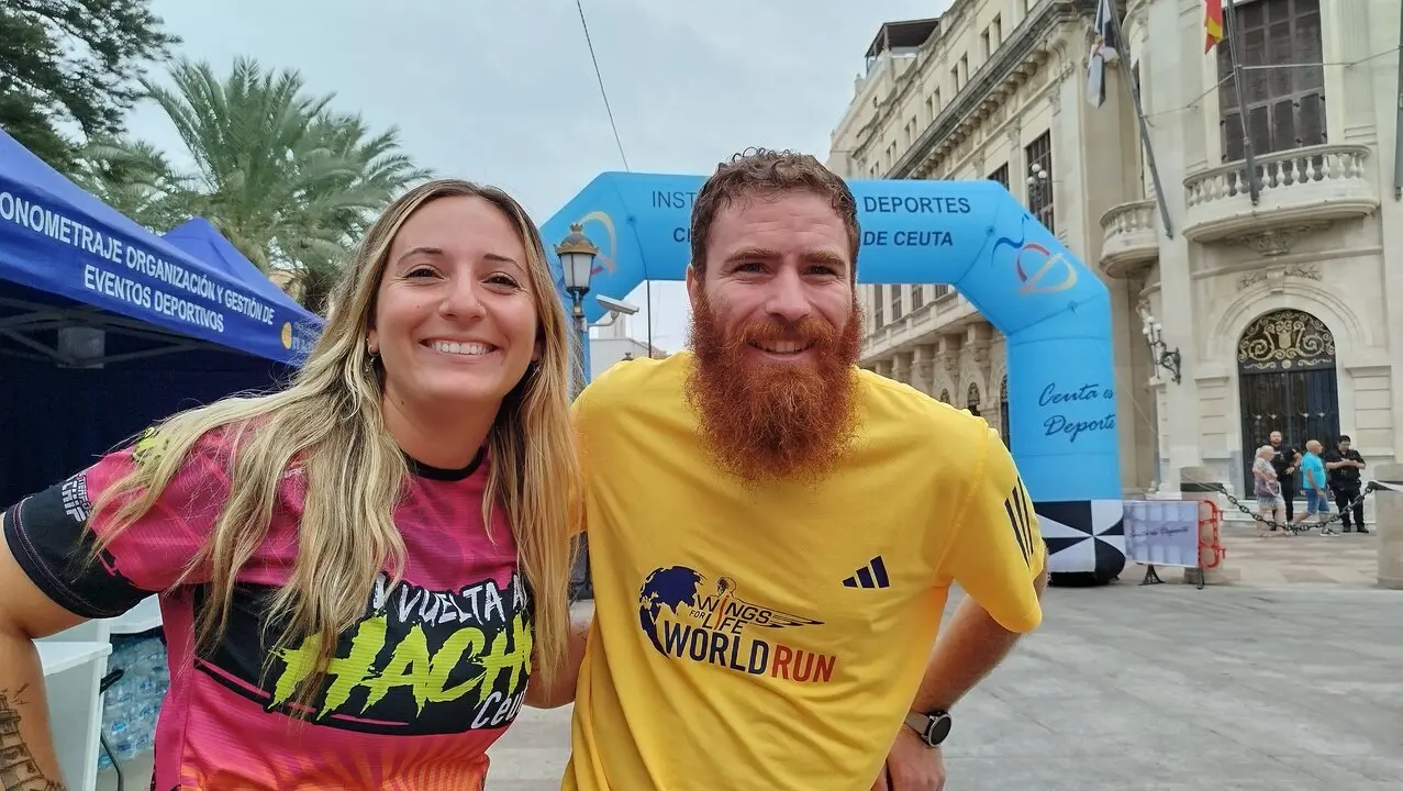 Vuelta al Hacho con PROI