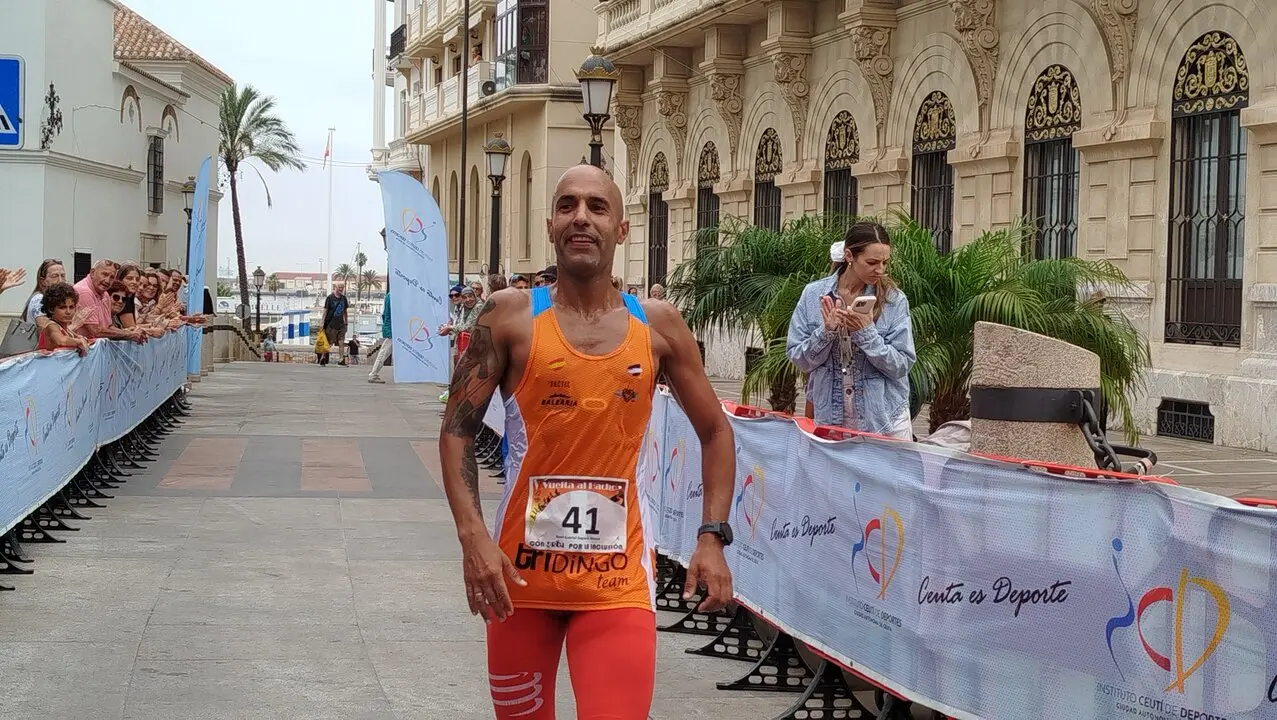 Vuelta al Hacho con PROI