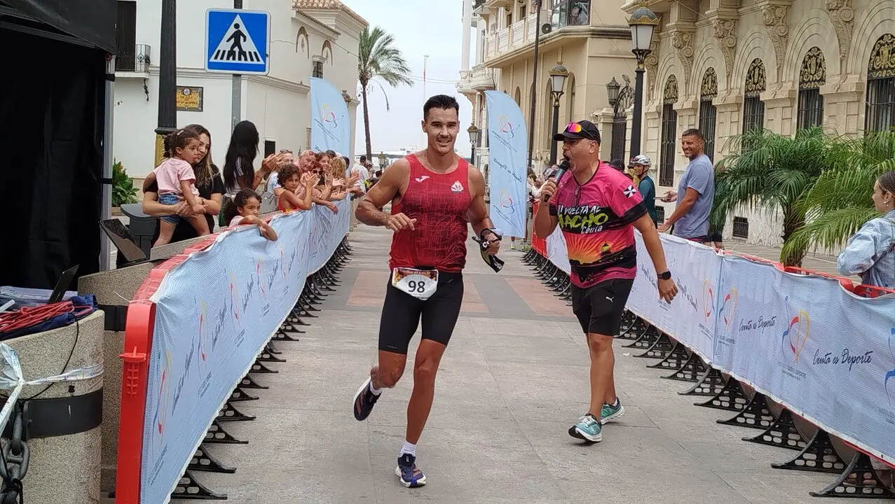 Vuelta al Hacho con PROI