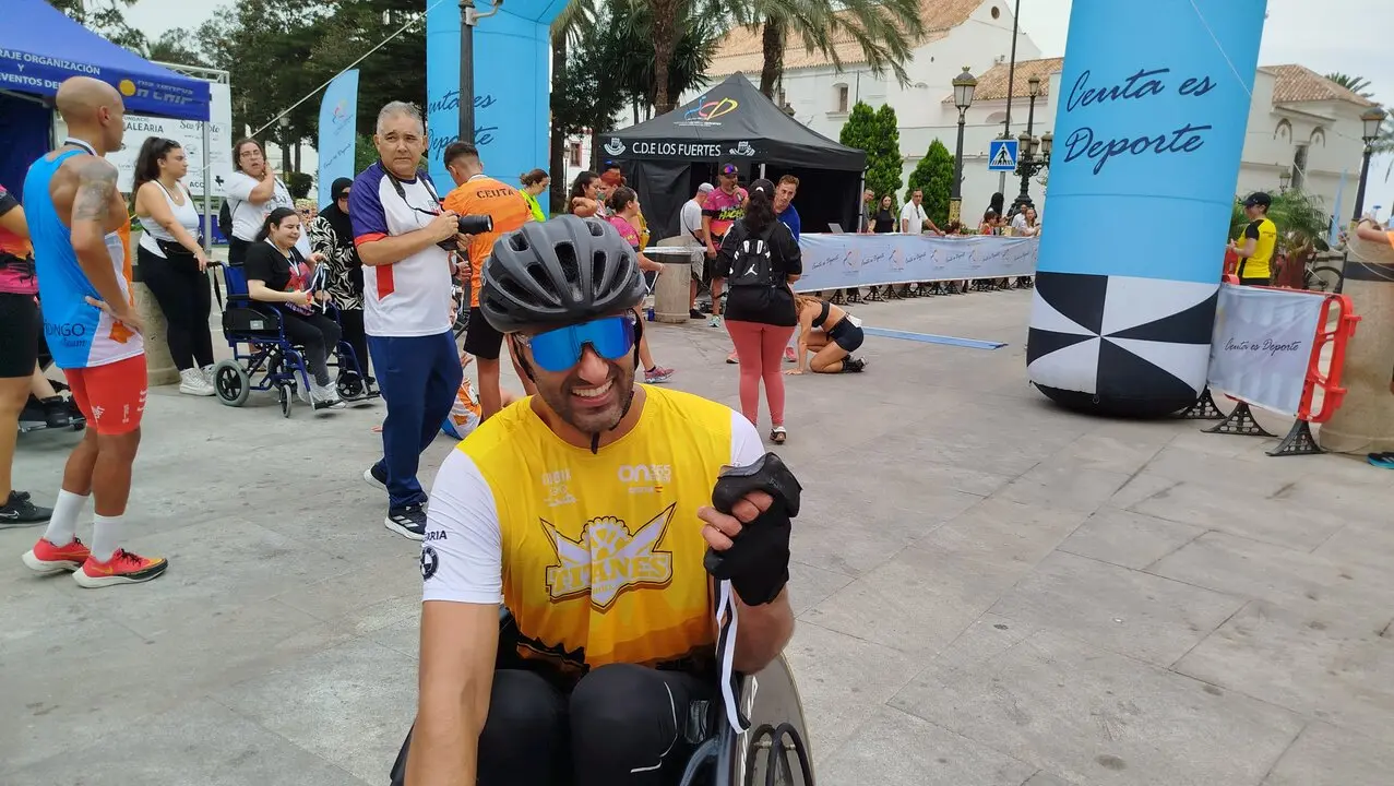Vuelta al Hacho con PROI
