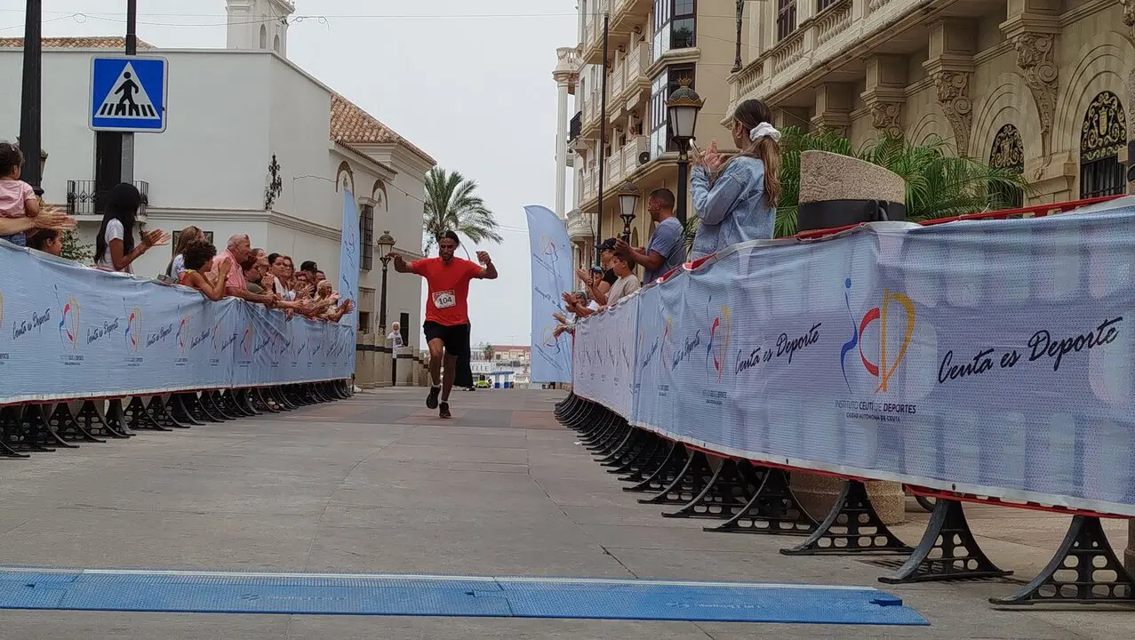 Vuelta al Hacho con PROI