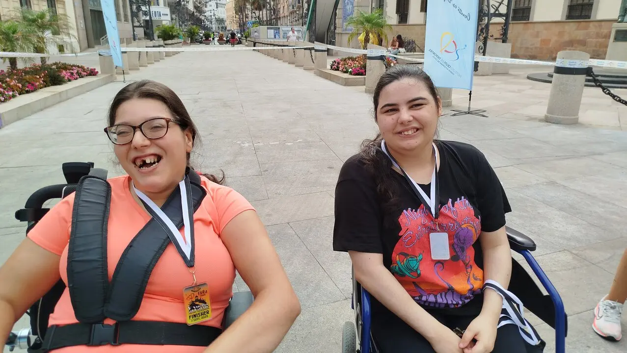Vuelta al Hacho con PROI