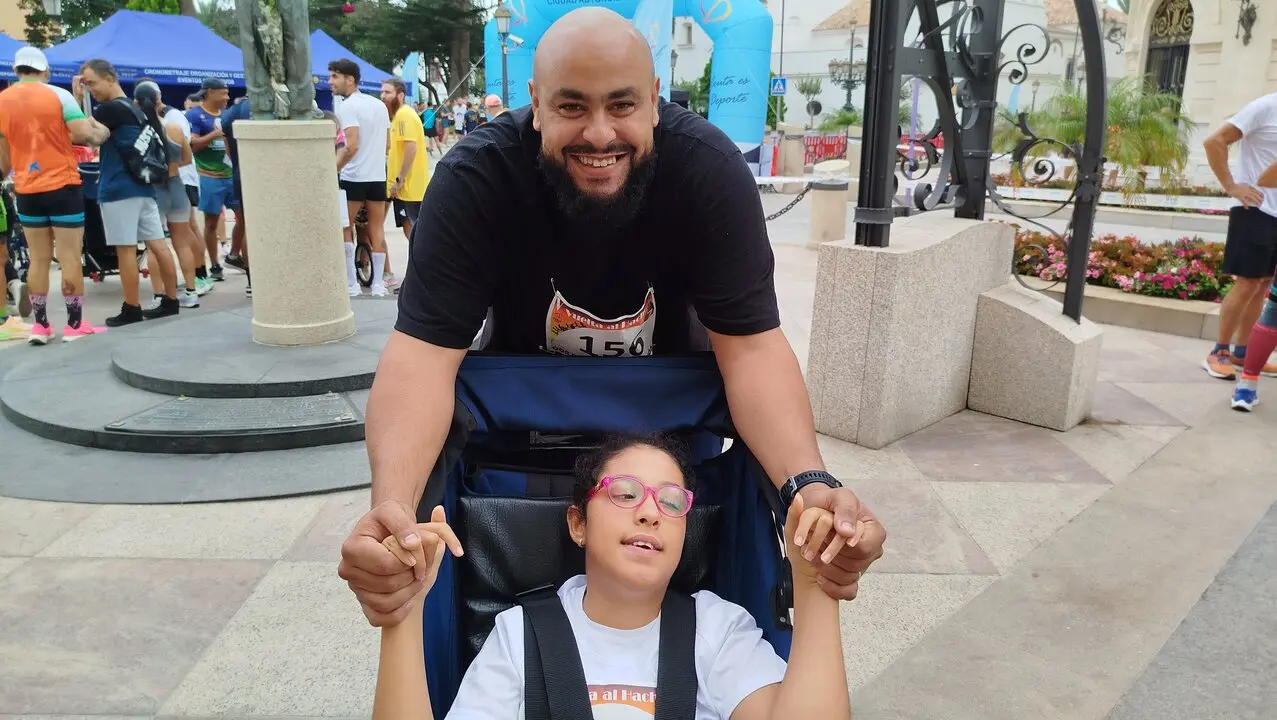 Vuelta al Hacho con PROI