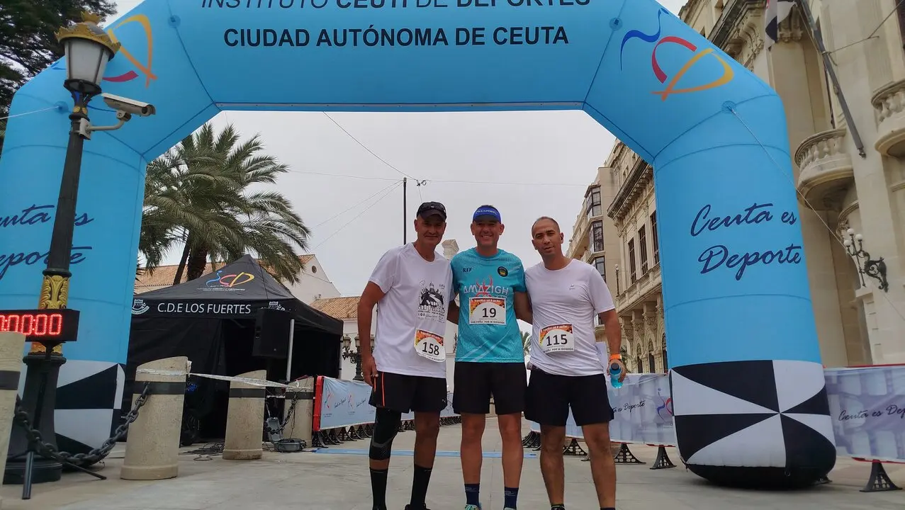 Vuelta al Hacho con PROI