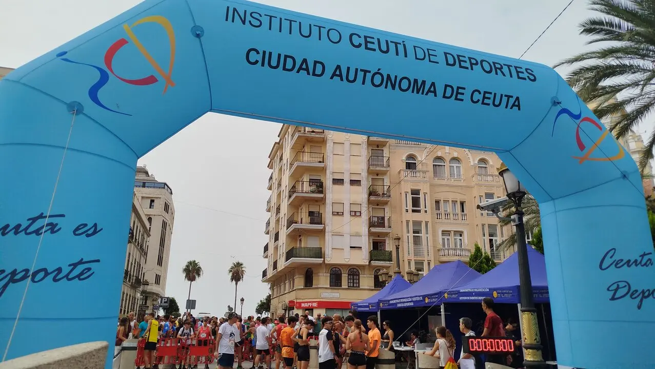 Vuelta al Hacho con PROI