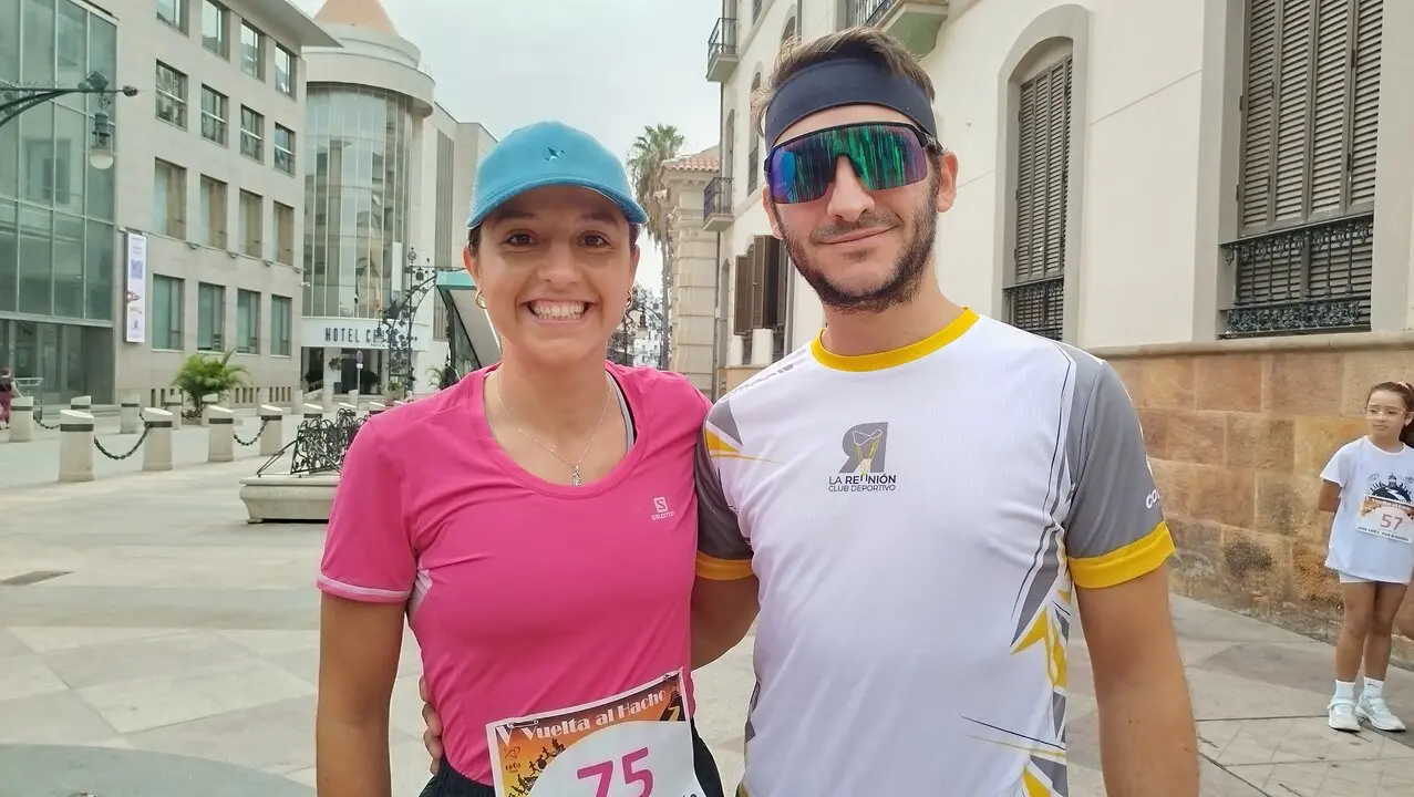 Vuelta al Hacho con PROI