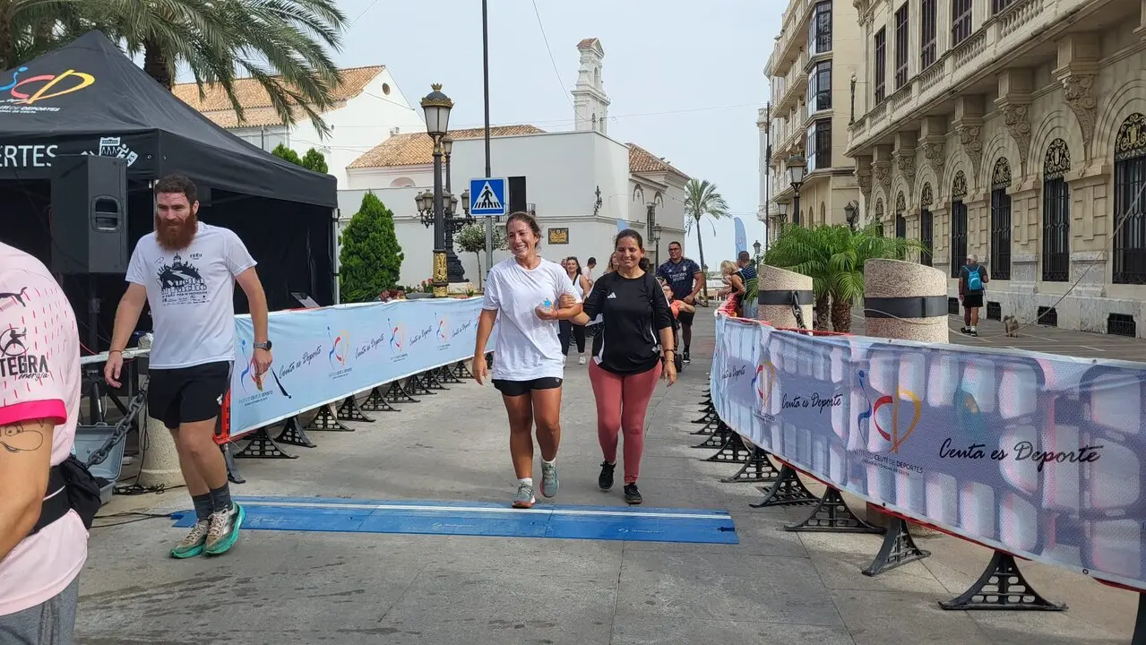 Vuelta al Hacho con PROI