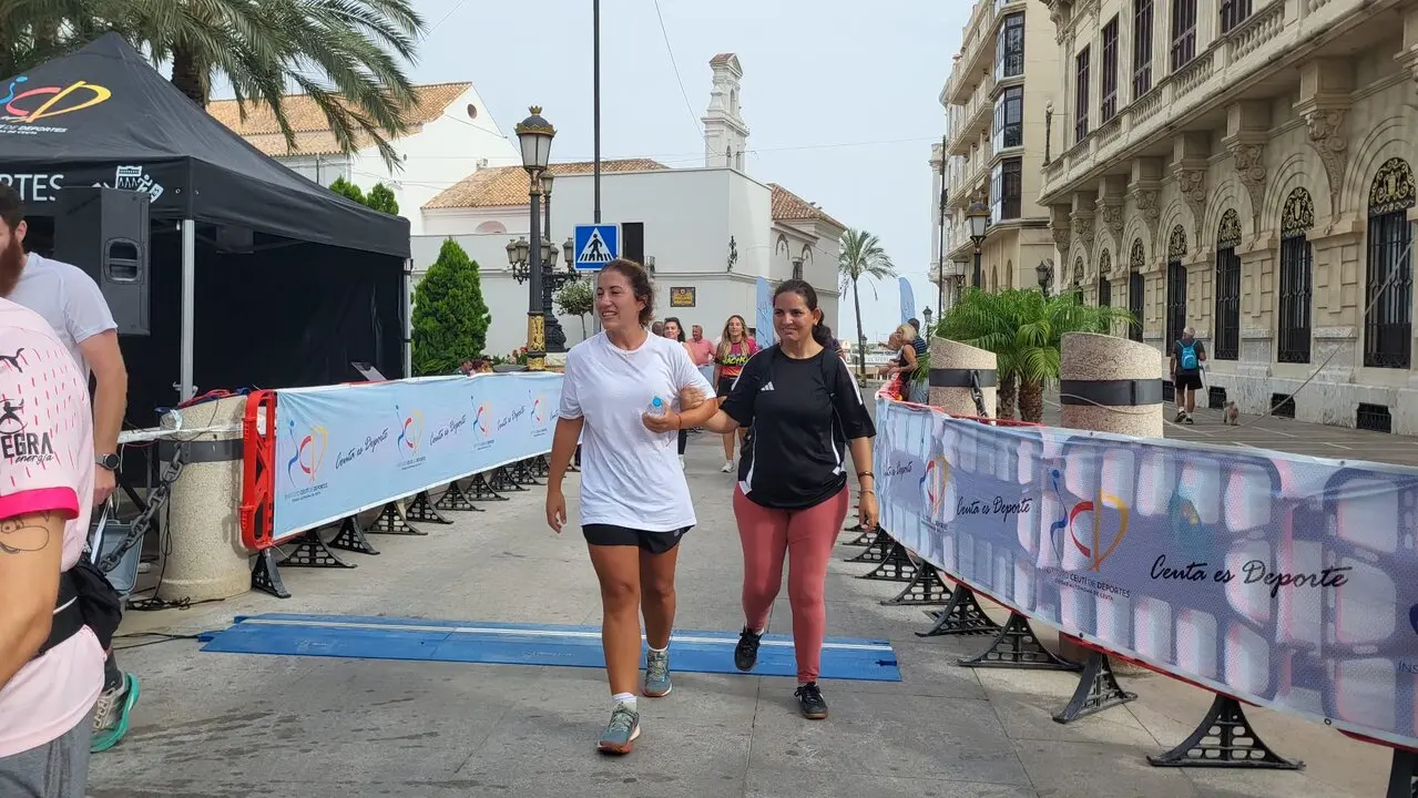 Vuelta al Hacho con PROI