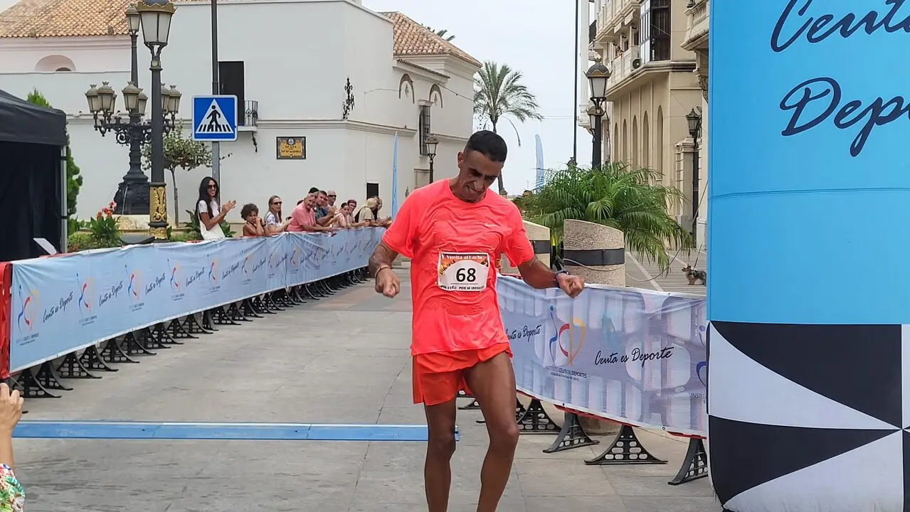 Vuelta al Hacho con PROI