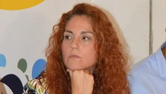 Julia Ferreras