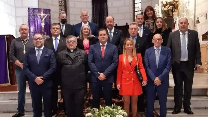 I Encuentro de Casas Regionales de Ceuta
