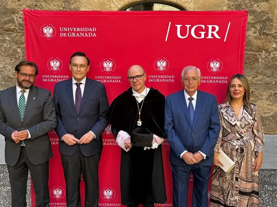 orozco en granada