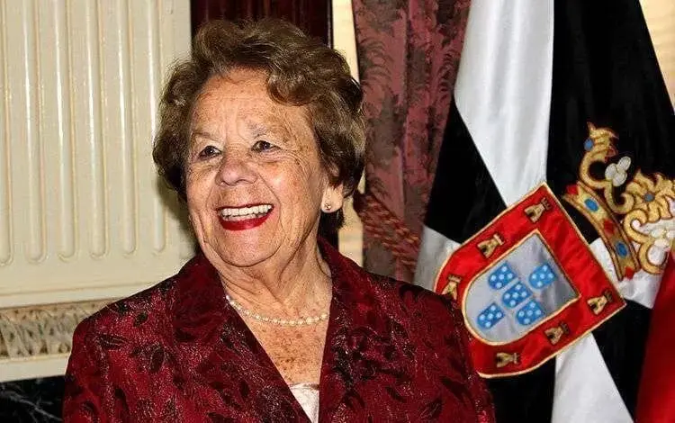 Nona Alguacil