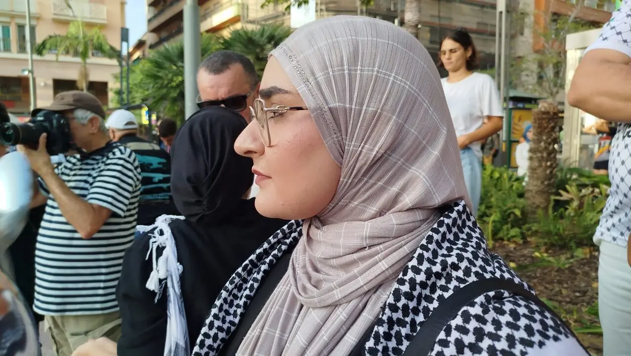 Cacerolada por Palestina / S.I.