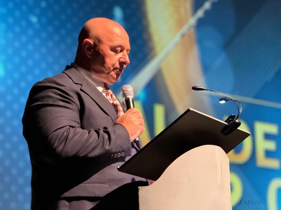 Gala del Deporte 2025 / M. Zapico