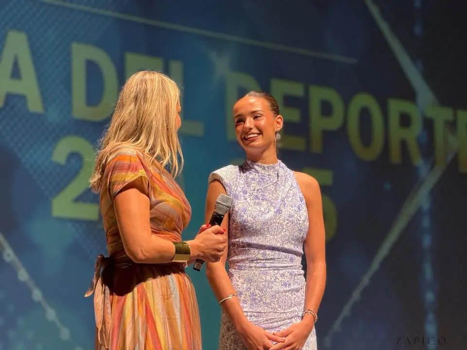 Gala del Deporte 2025 / M. Zapico