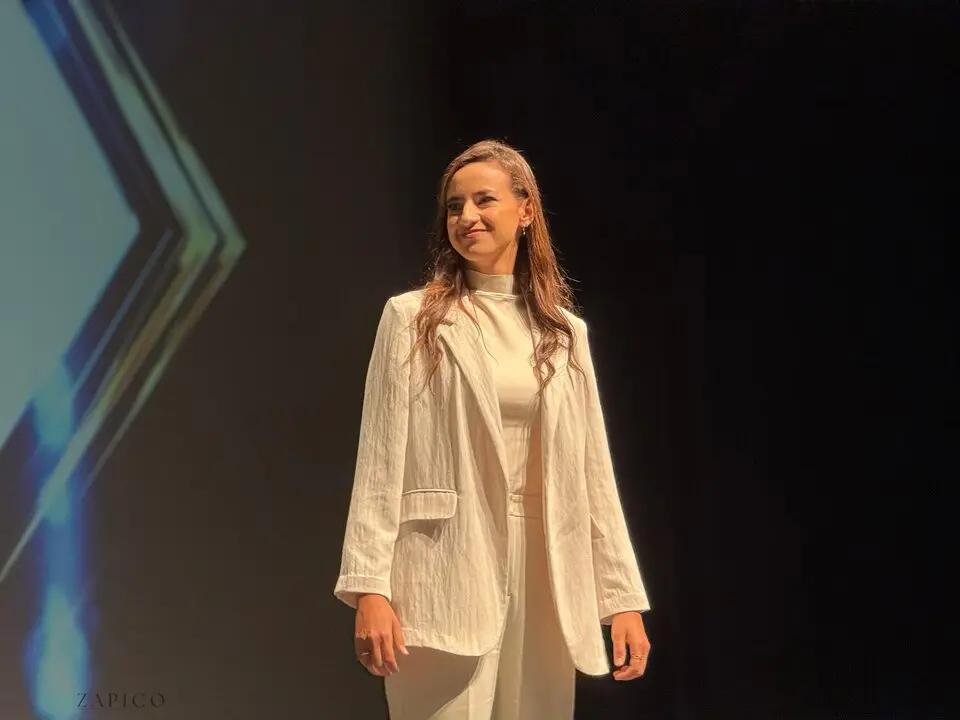 Gala del Deporte 2025 / M. Zapico