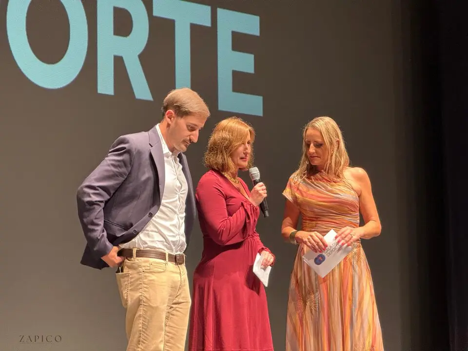 Gala del Deporte 2025 / M. Zapico