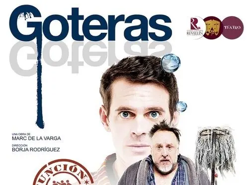 goteras