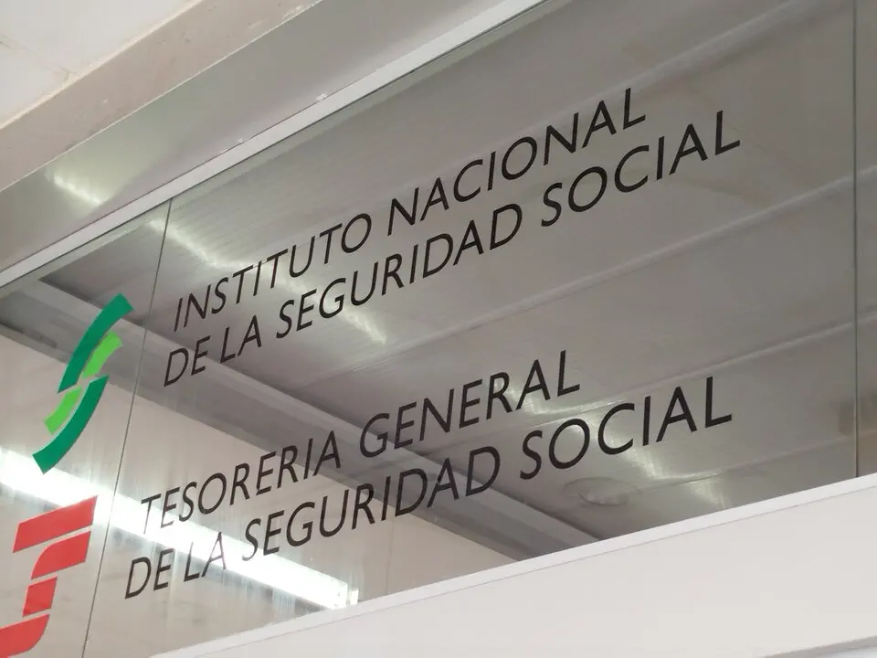 Seguridad social