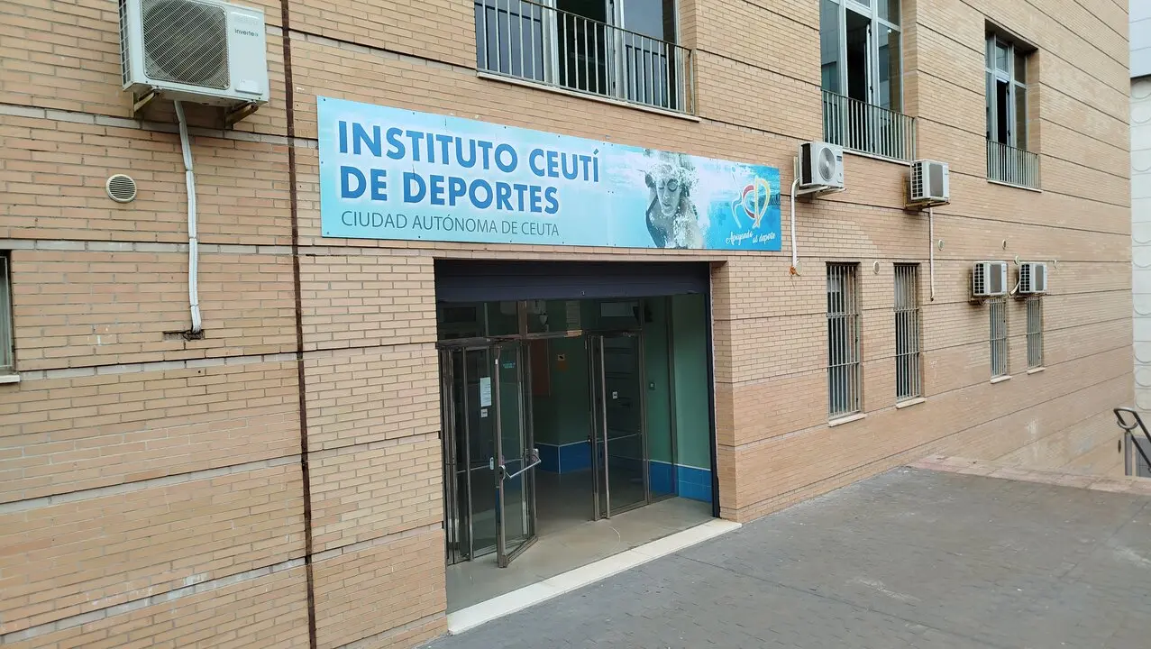 Oficina del ICD