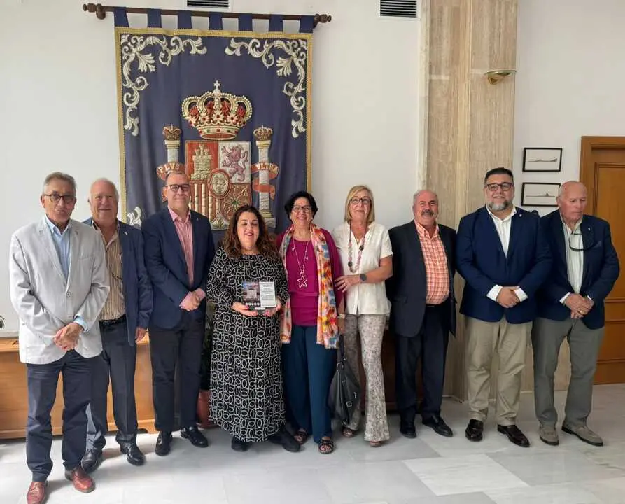 II Encuentro de las Casas Regionales / Cedida