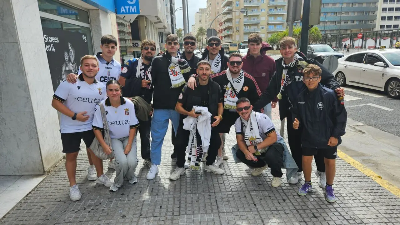 Afici&oacute;n en C&aacute;diz