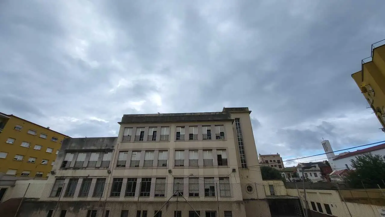 CEIP Ram&oacute;n y Cajal